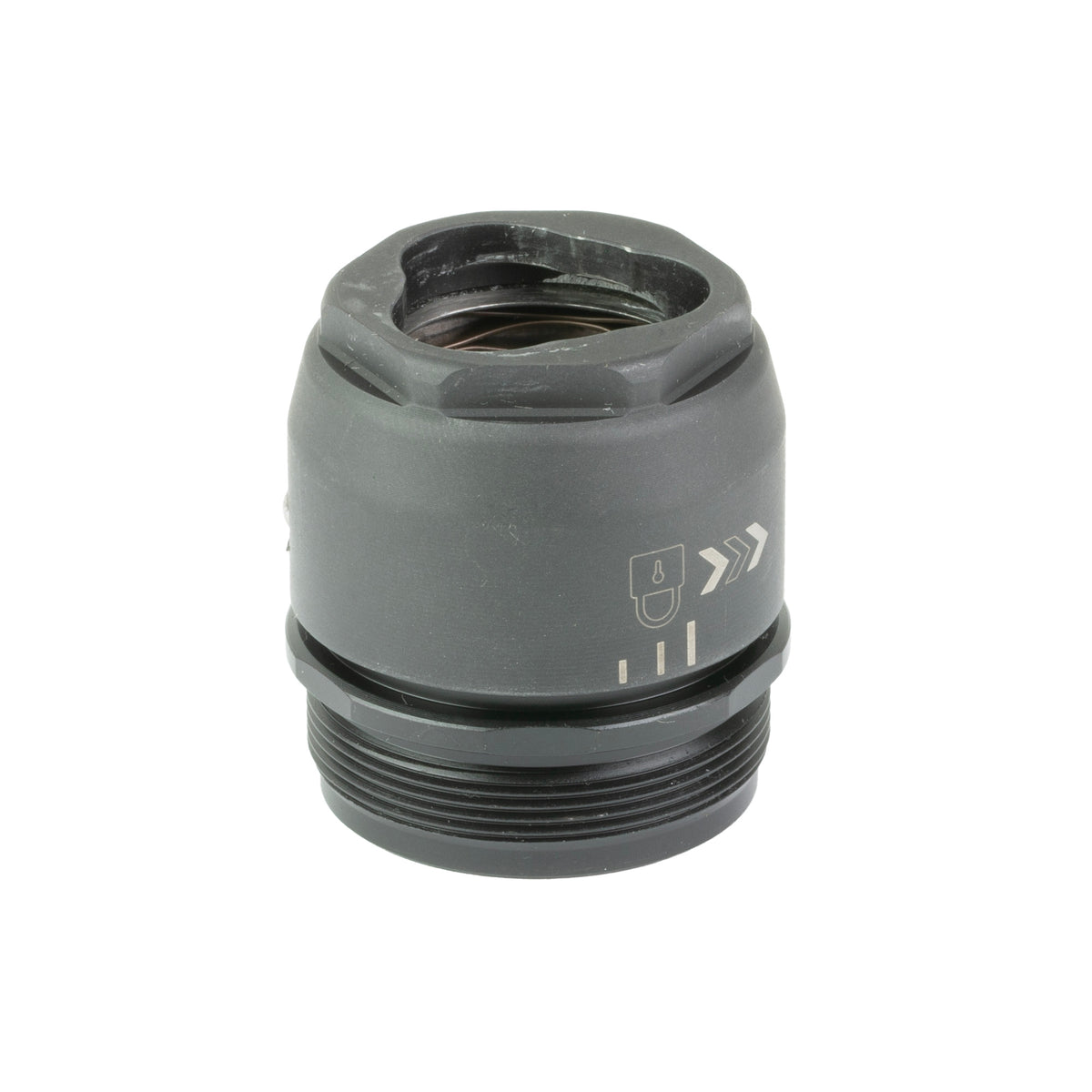 BREEK BREEK-LOK 3QD HUB SUP MNT