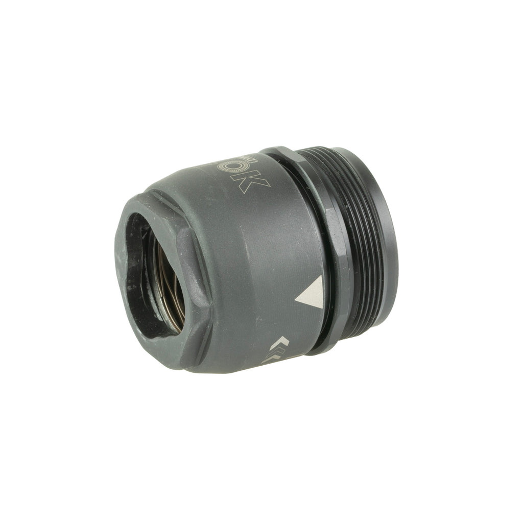 BREEK BREEK-LOK 3QD HUB SUP MNT