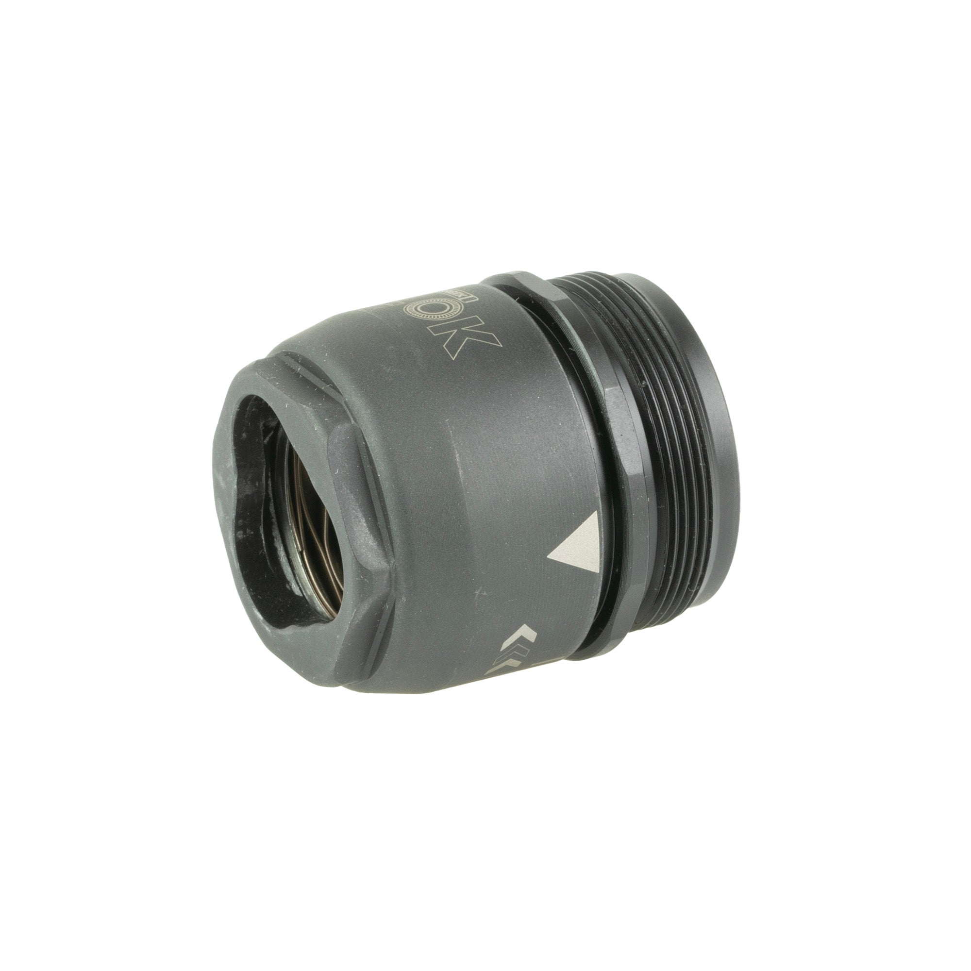 BREEK BREEK-LOK 3QD HUB SUP MNT