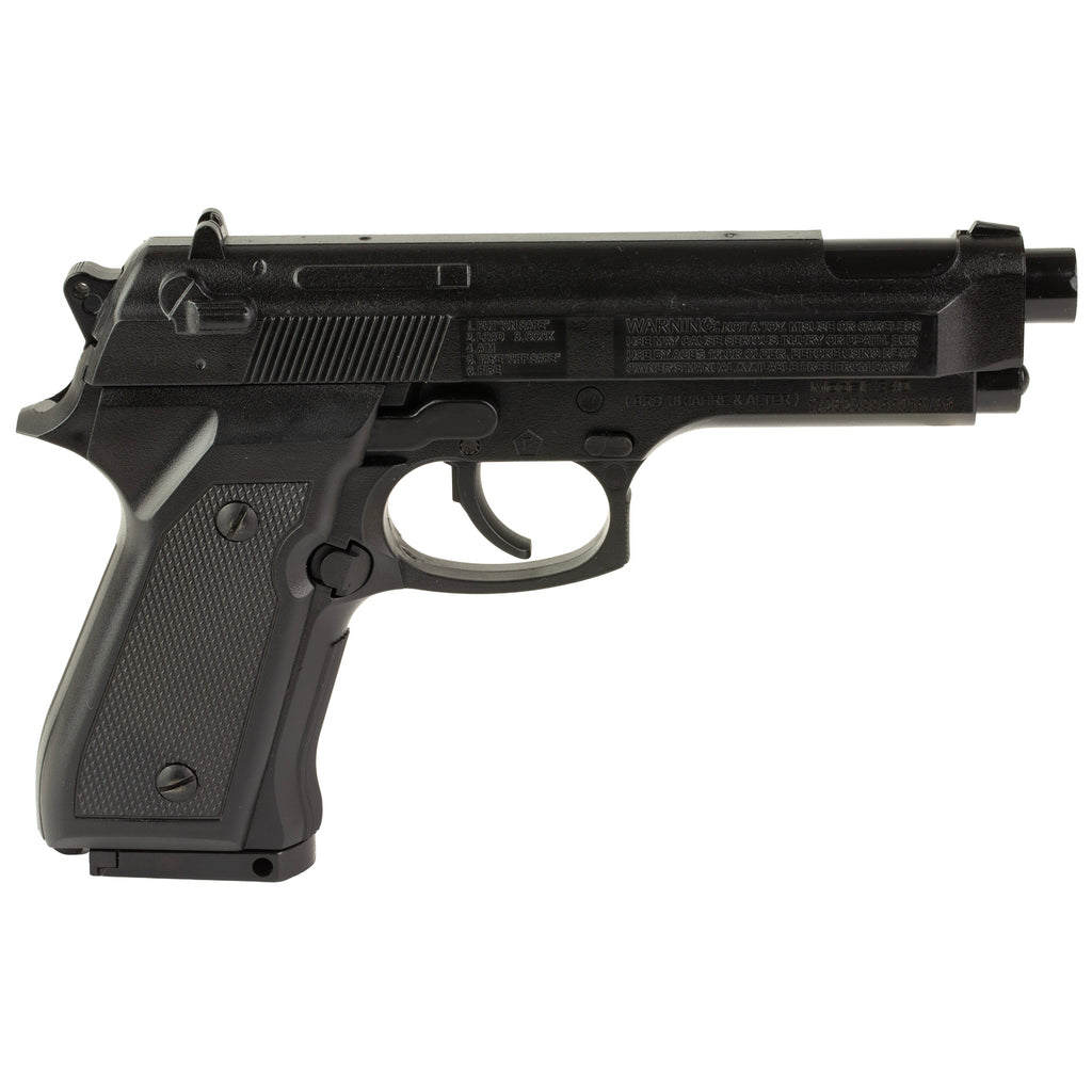 DAISY 340 PISTOL BB 200RD BLK