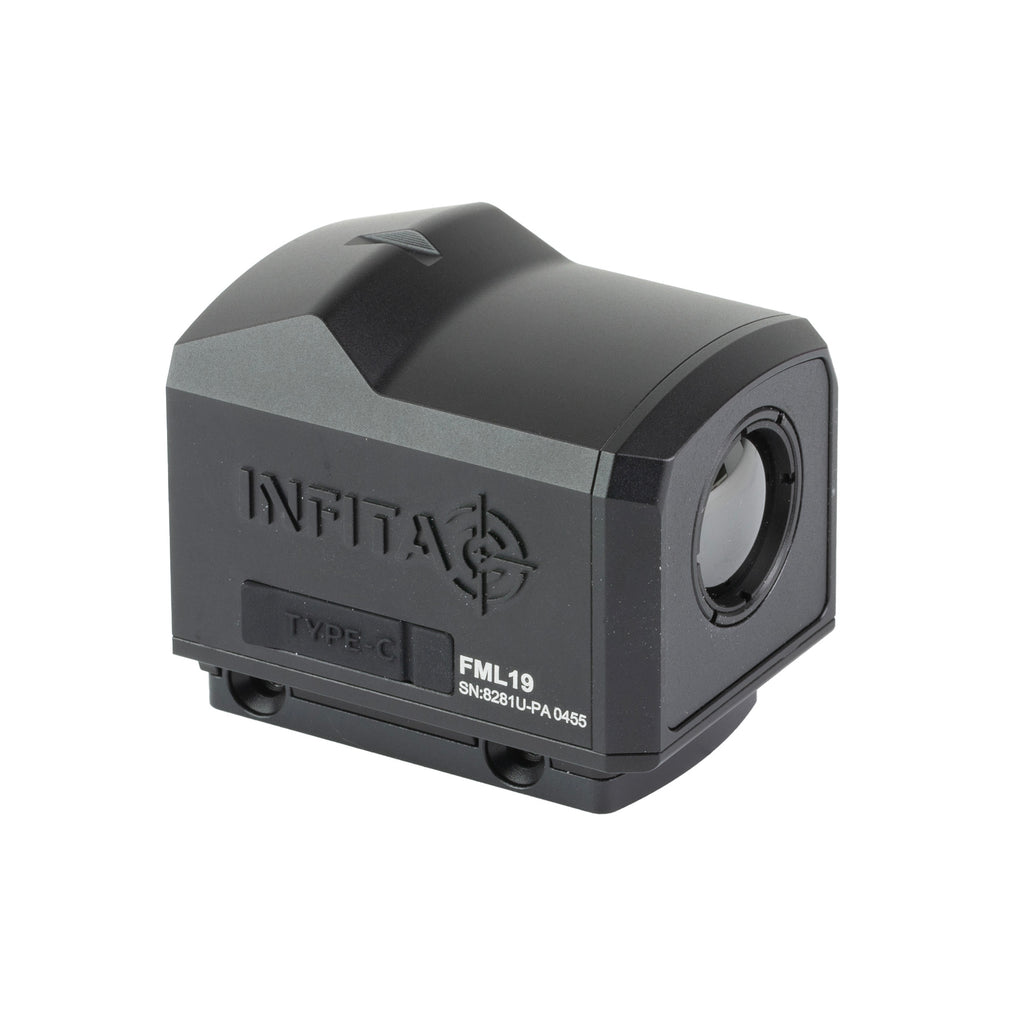 INFITAC THERM PST SGHT FML19 BLK