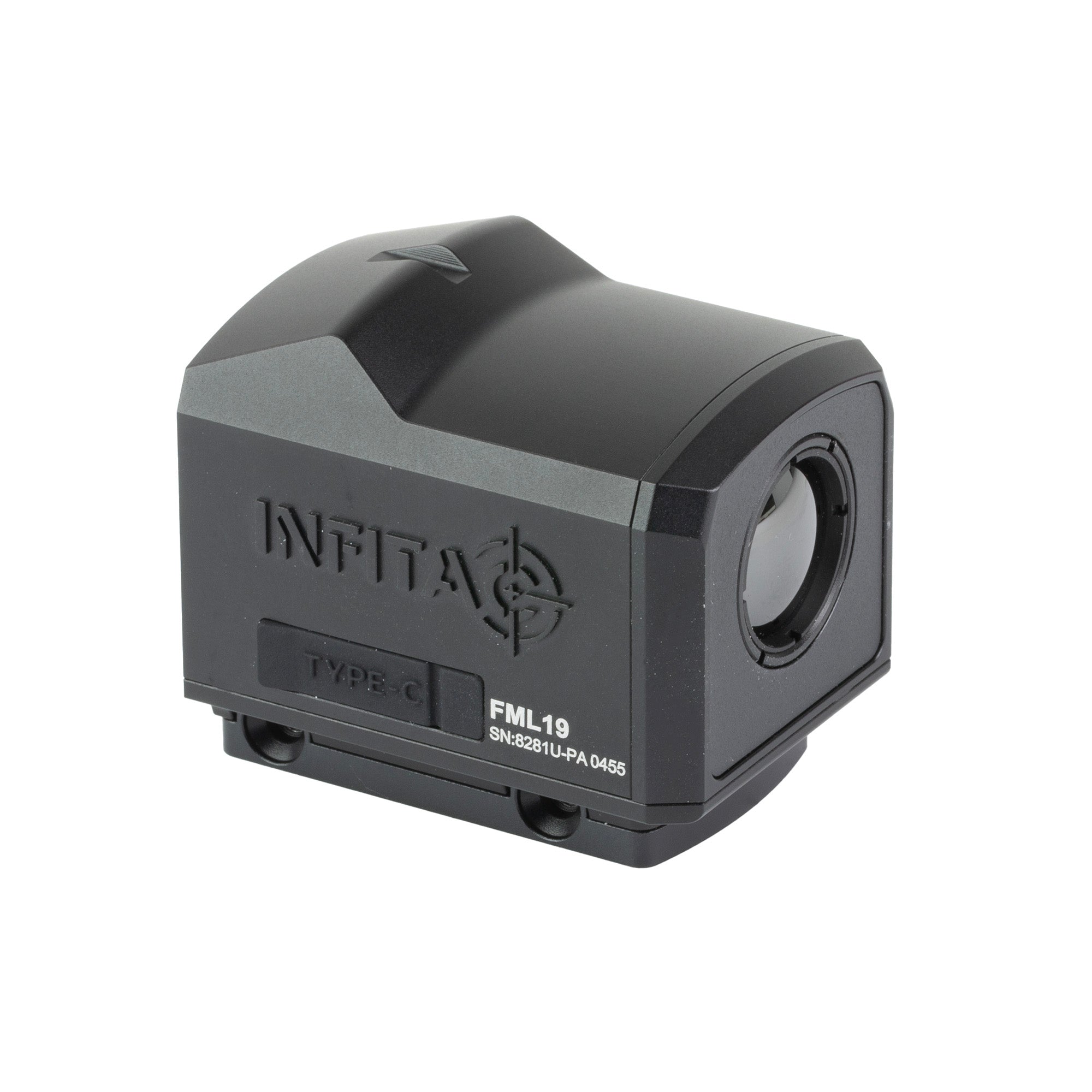 INFITAC THERM PST SGHT FML19 BLK