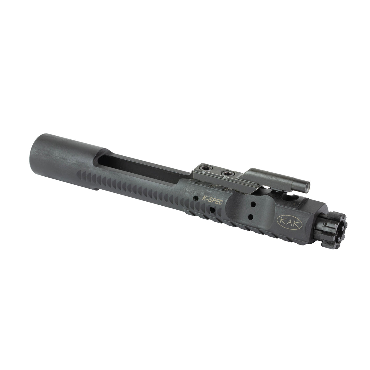 KAK K-SPEC ENH BCG DE 6.5GREN BLK