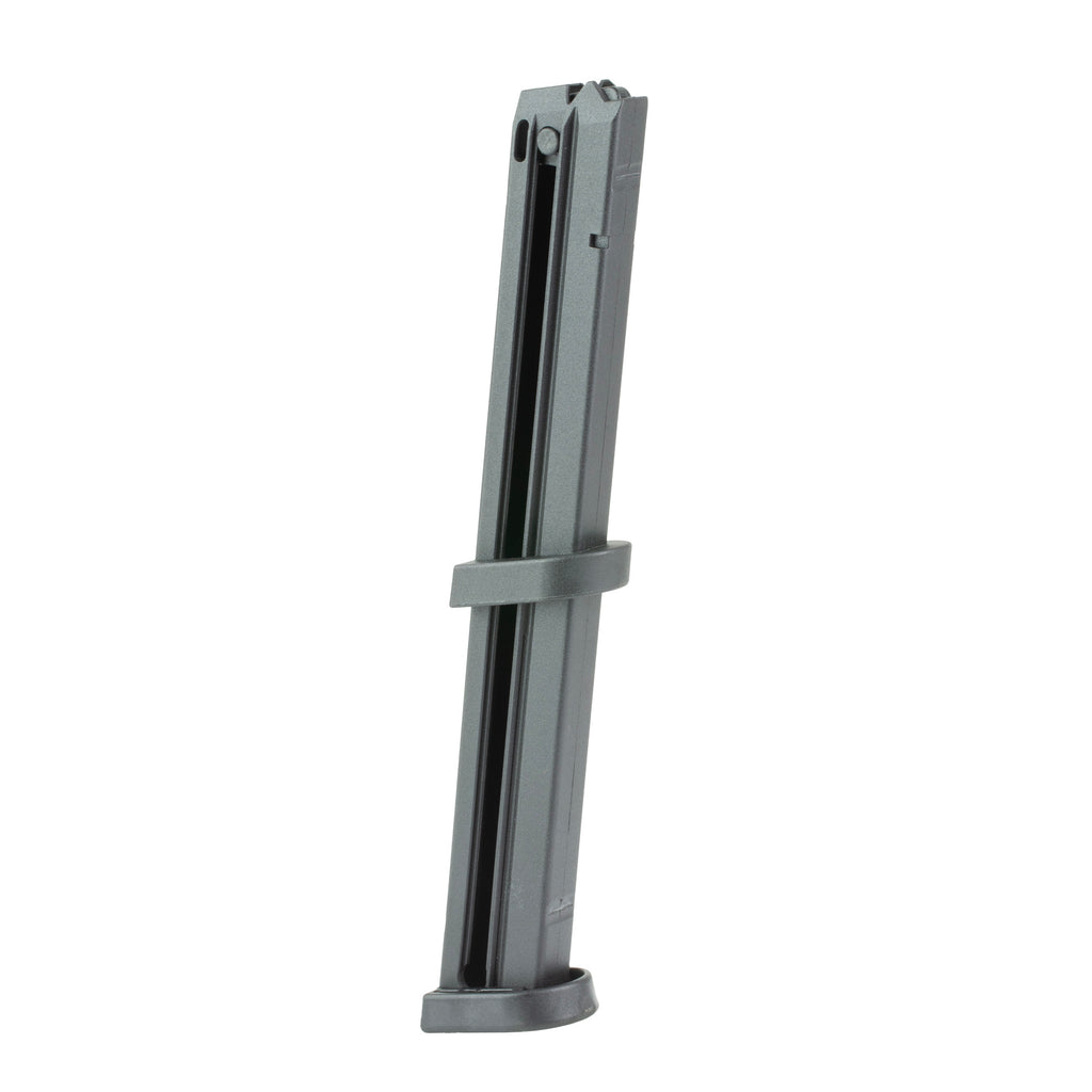 PROMAG TAURUS TX 22LR 34RD BLACK