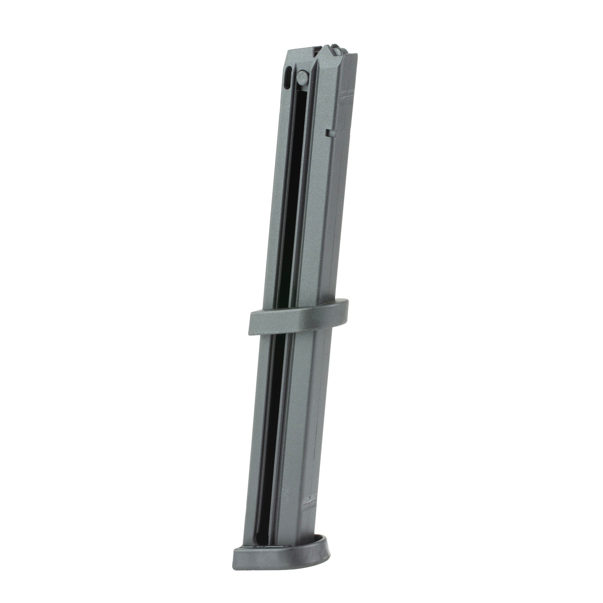 PROMAG TAURUS TX 22LR 34RD BLACK