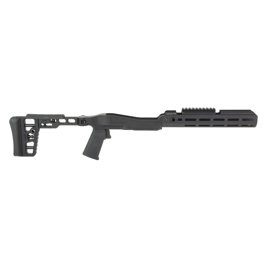SAMSON SAS-22 FLD CHSS FOR 10-22 BLK