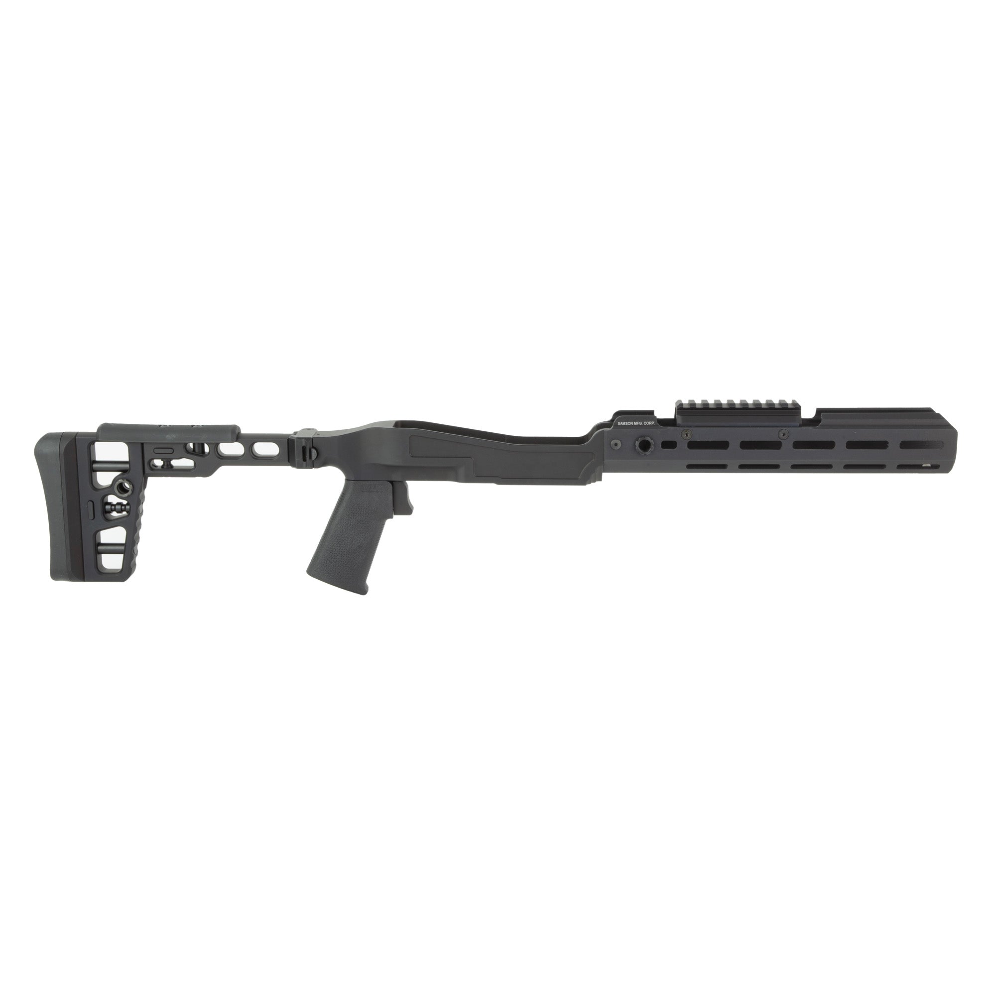 SAMSON SAS-22 FLD CHSS FOR 10-22 BLK