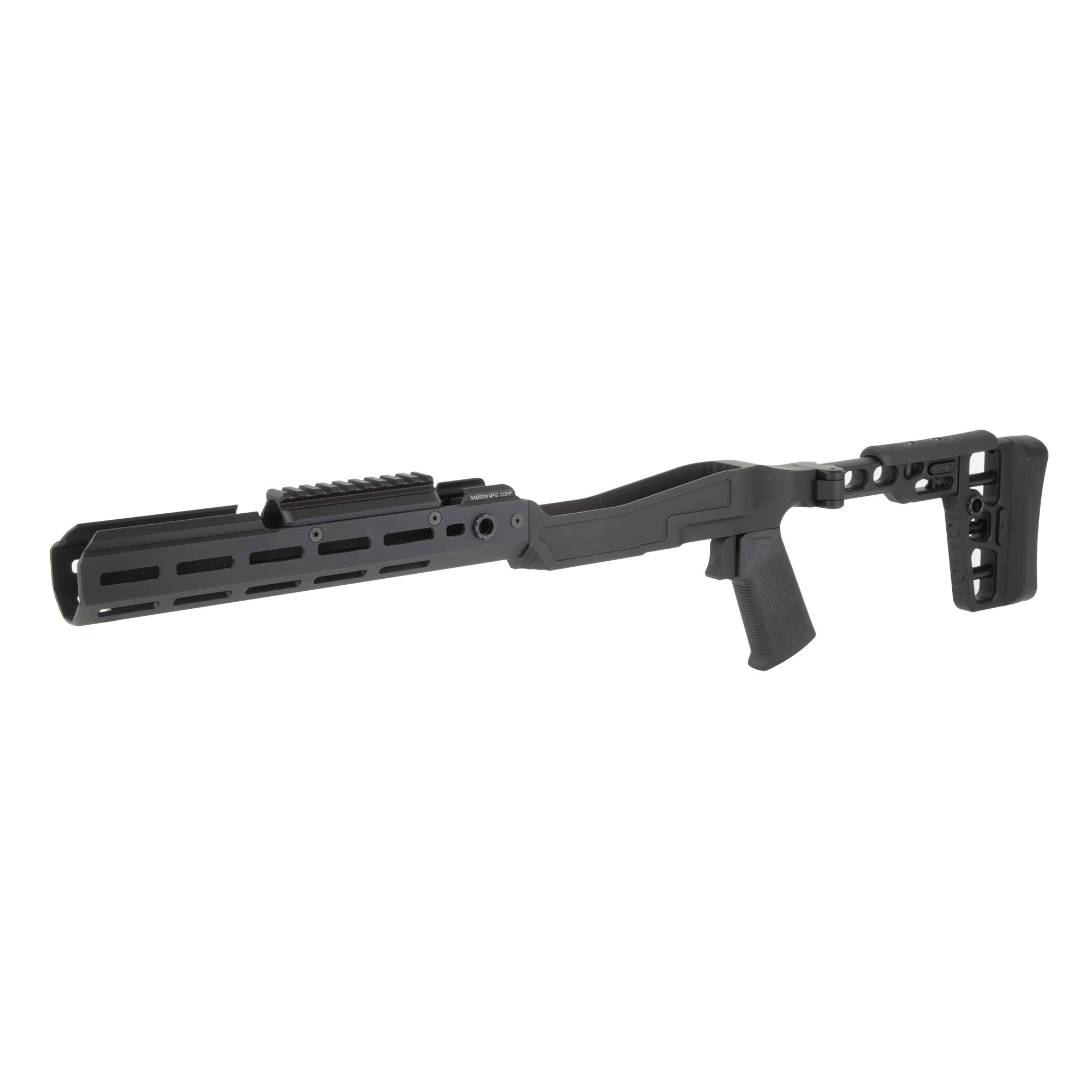 SAMSON SAS-22 FLD CHSS FOR 10-22 BLK