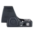 TRIJICON SRO 2.5 MOA GREEN DOT BLK