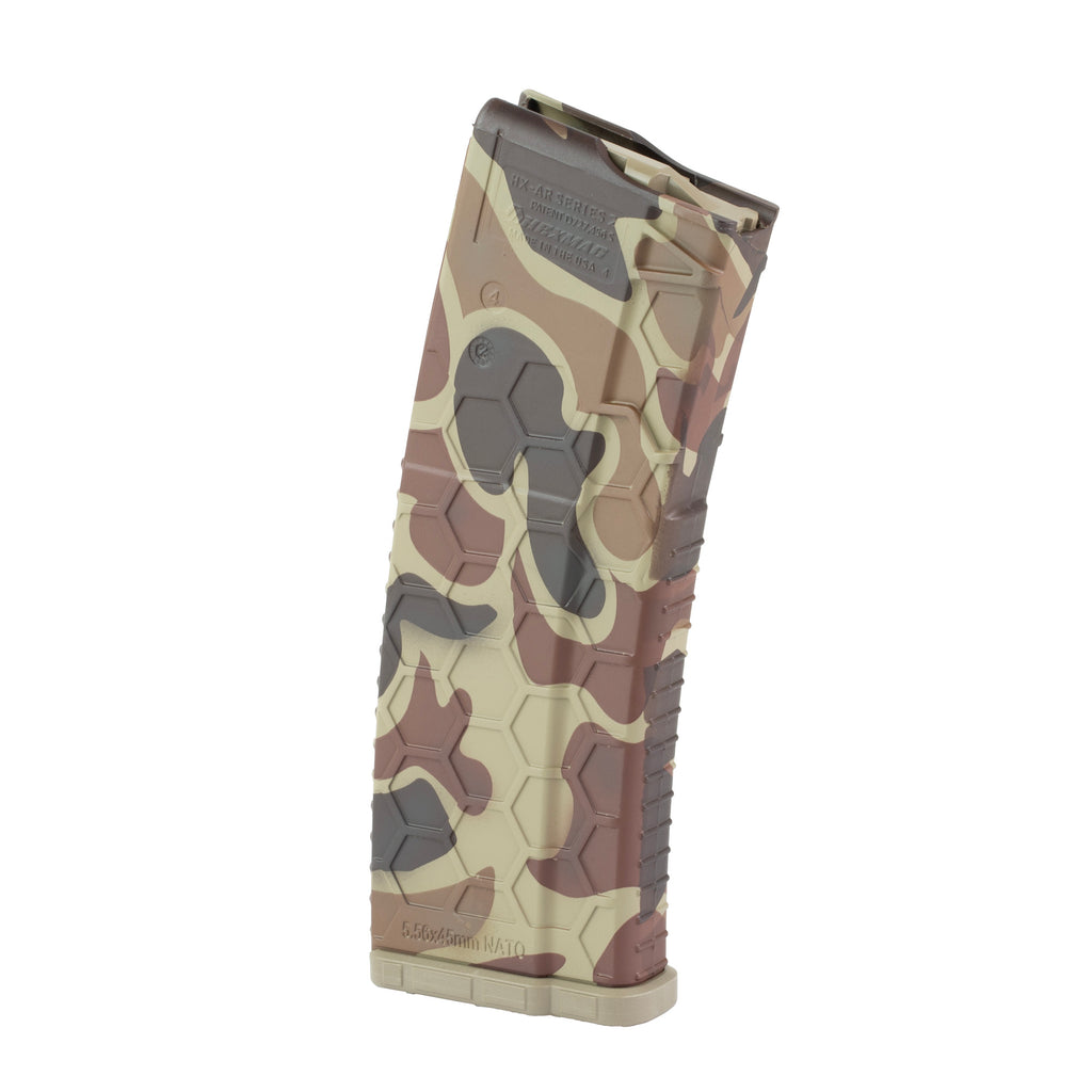 MAG HEXMAG HD S2 AR15 5.56 15RD DCP