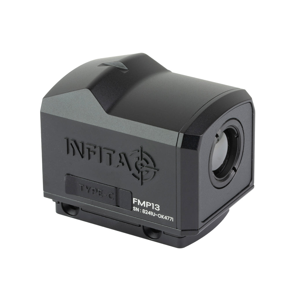 INFITAC THRML PISTOL SGHT FMP13 BLK