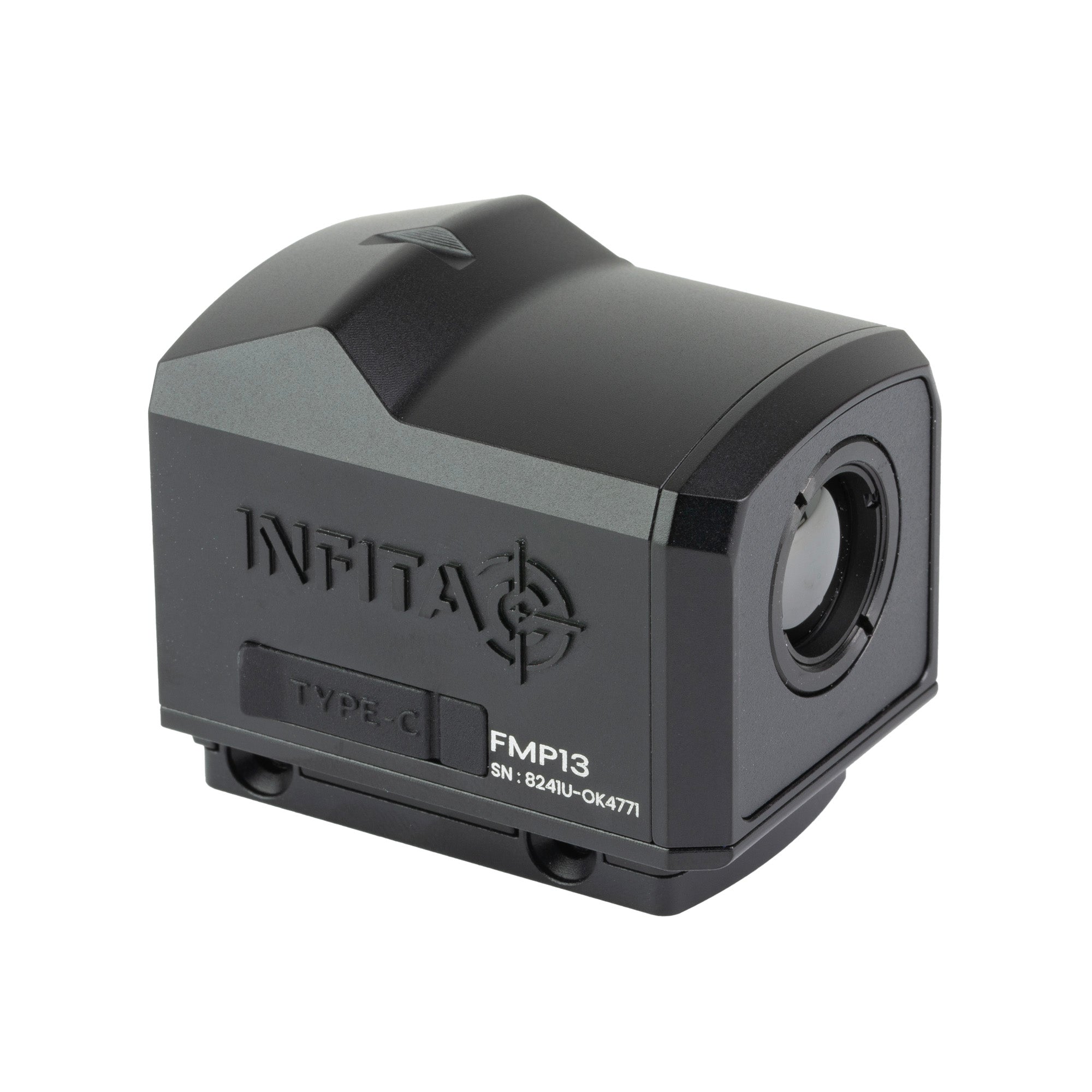 INFITAC THRML PISTOL SGHT FMP13 BLK