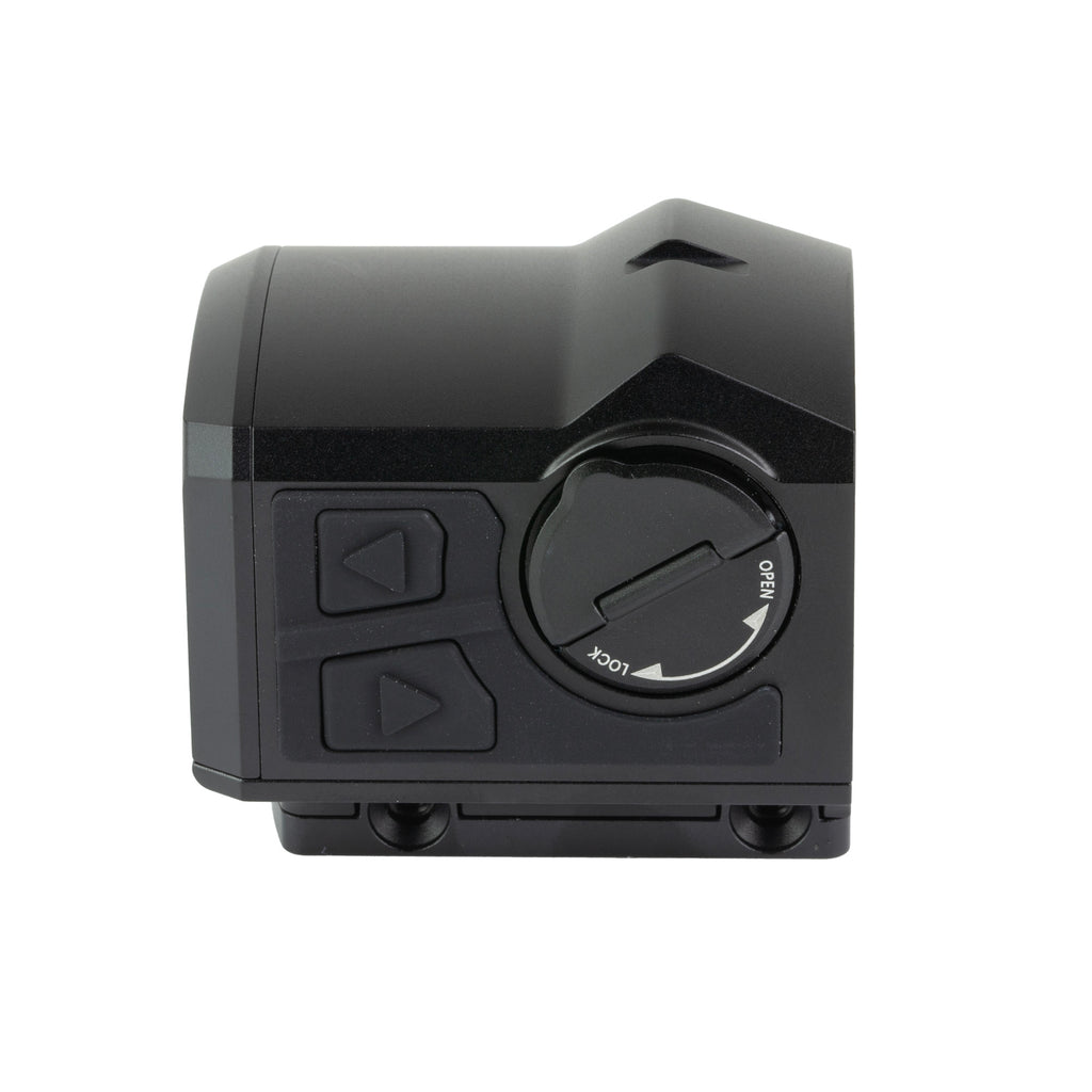 INFITAC THRML PISTOL SGHT FMP13 BLK