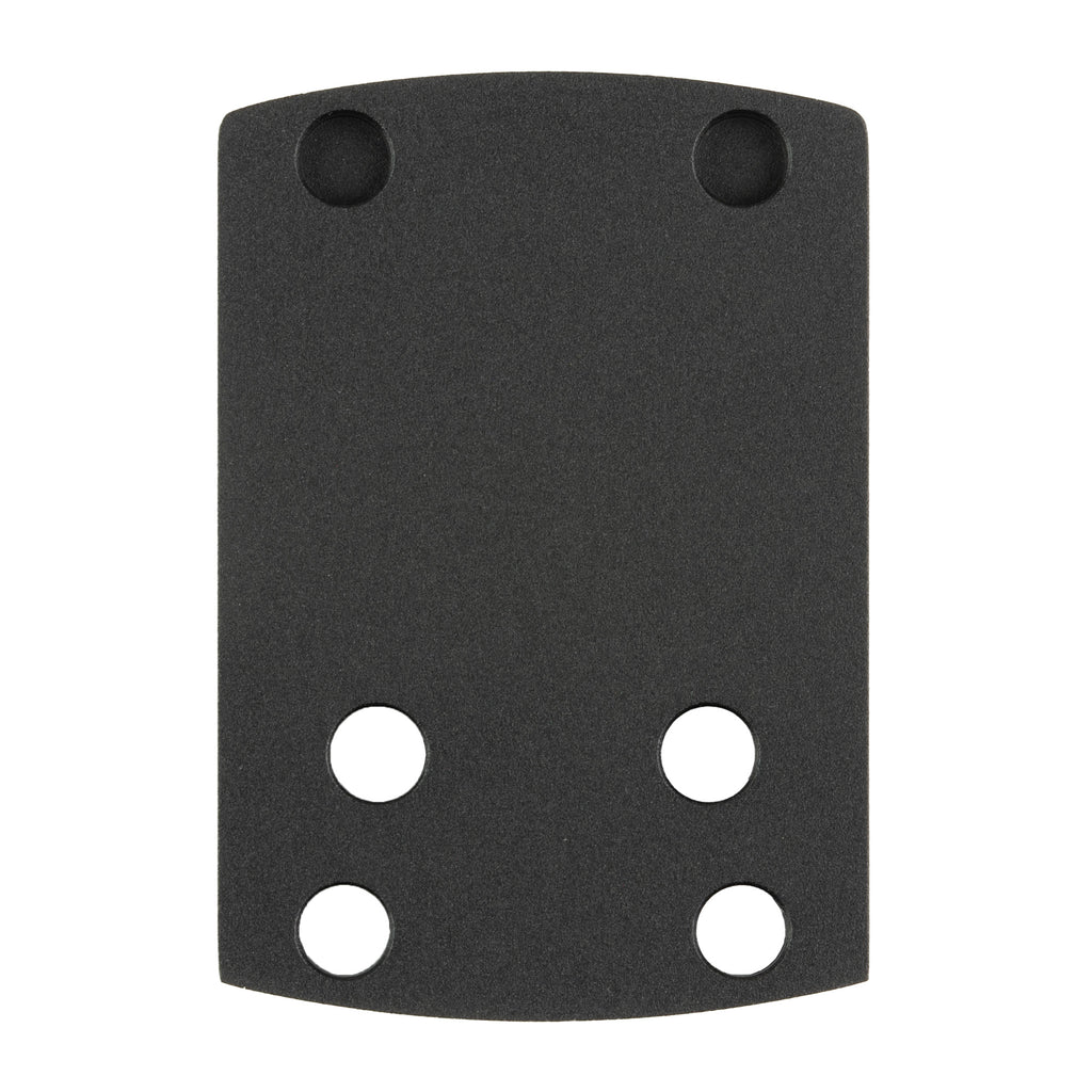 INFITAC PA01 RMSC FP MOUNT BLACK