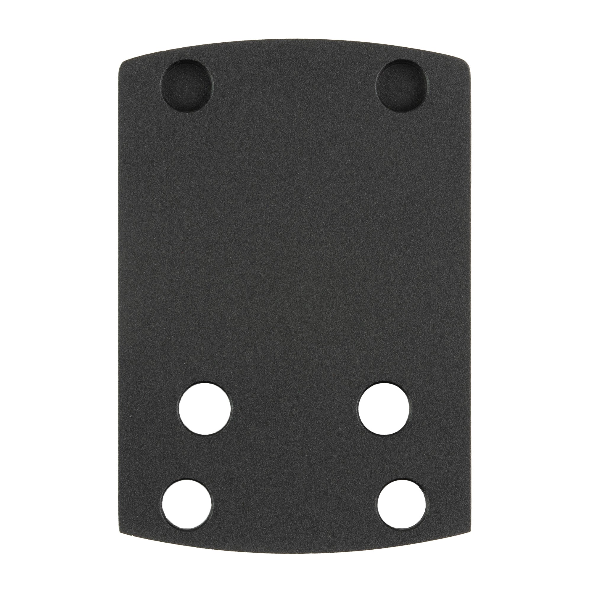 INFITAC PA01 RMSC FP MOUNT BLACK