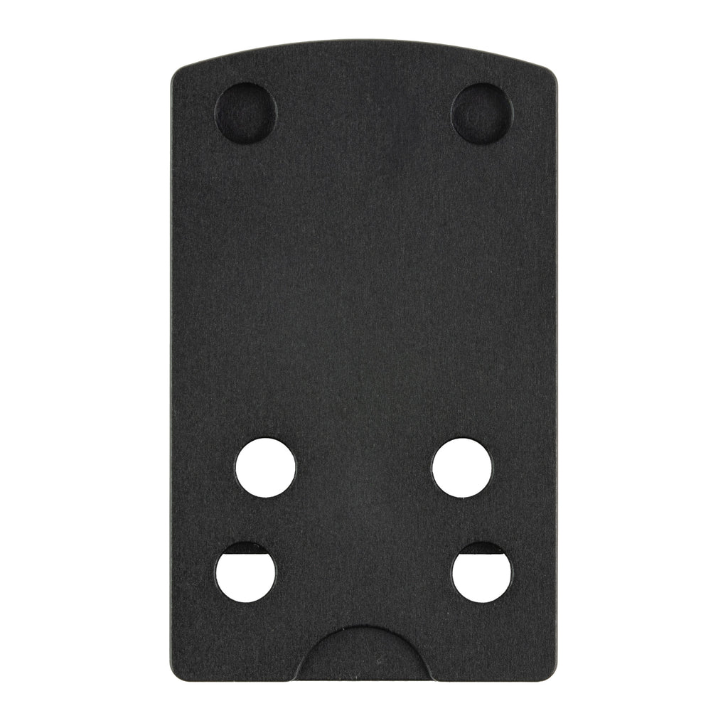 INFITAC PA02 DPP FP MOUNT BLACK