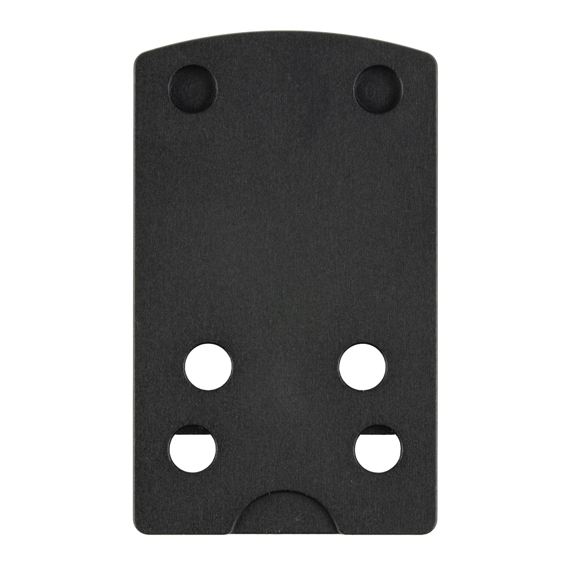 INFITAC PA02 DPP FP MOUNT BLACK