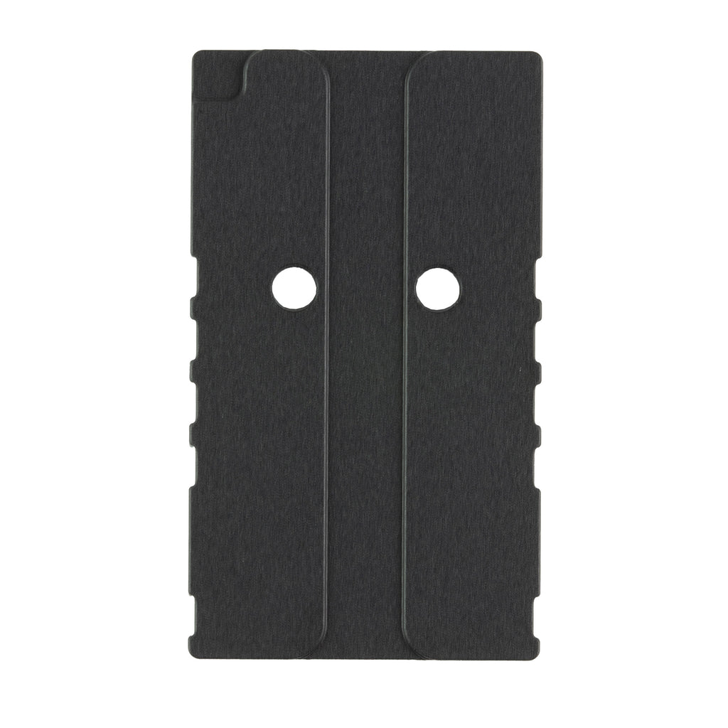 INFITAC PA03 MOUNT FITS GLK MOS BLK