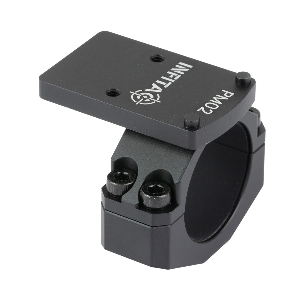 INFITAC 30MM SCOPE RING ADPTR RMR