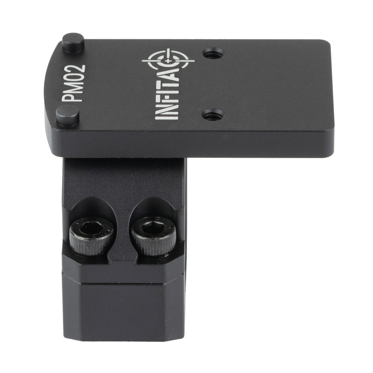 INFITAC 30MM SCOPE RING ADPTR RMR