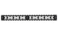 UTG PRO M-LOK TO ARCA 14.2 BLACK