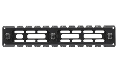 UTG PRO M-LOK TO ARCA 7.9 BLACK