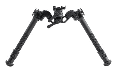 UTG GOLIATH BIPOD 8-12 PICATINNY
