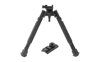 UTG RECON 360 8-12 CNTR HT BIPOD