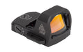 UTS OP3 MICRO SLS 4MOA RMR FP BLK