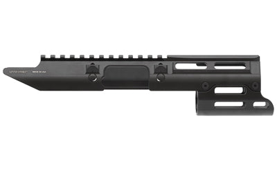 UTG PRO MP5K MONO M-LOK HANDGUARD BK