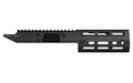 UTG PRO MP5 MONO M-LOK HANDGUARD BLK