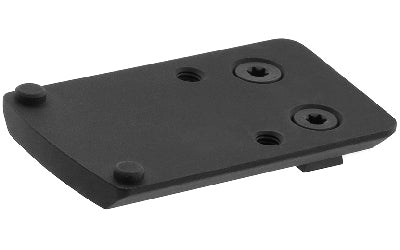 UTG REAR SIGHT MNT FOR GLK RMR BLK