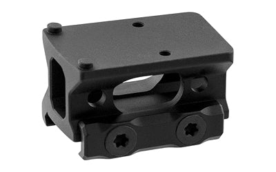 UTG ABSOLUTE CO-WITNESS FOR RMR BLK