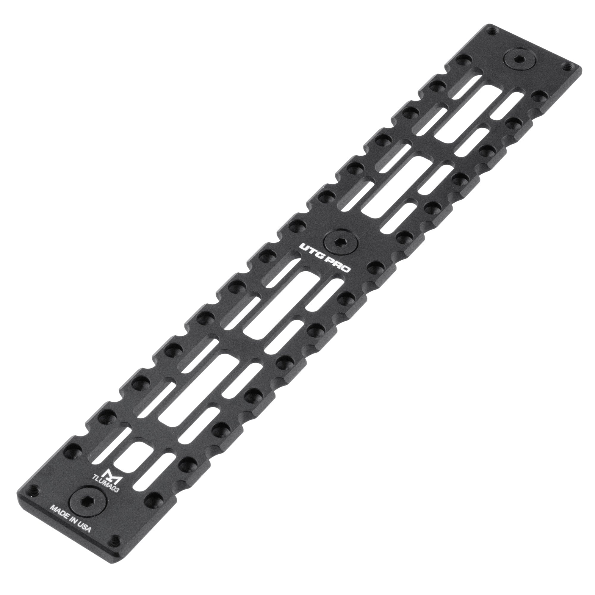 UTG PRO M-LOK TO ARCA 9.4 BLACK
