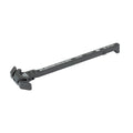 BREEK SLDGHMR AR15 S LATCH AMBI BLK