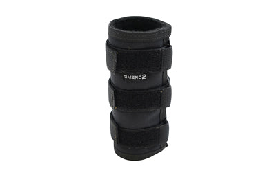 AMEND2 SUPPRESSOR COVER V1 6.0 BLK