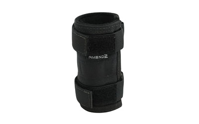 AMEND2 SUPPRESSOR COVER V1 4.5 BLK