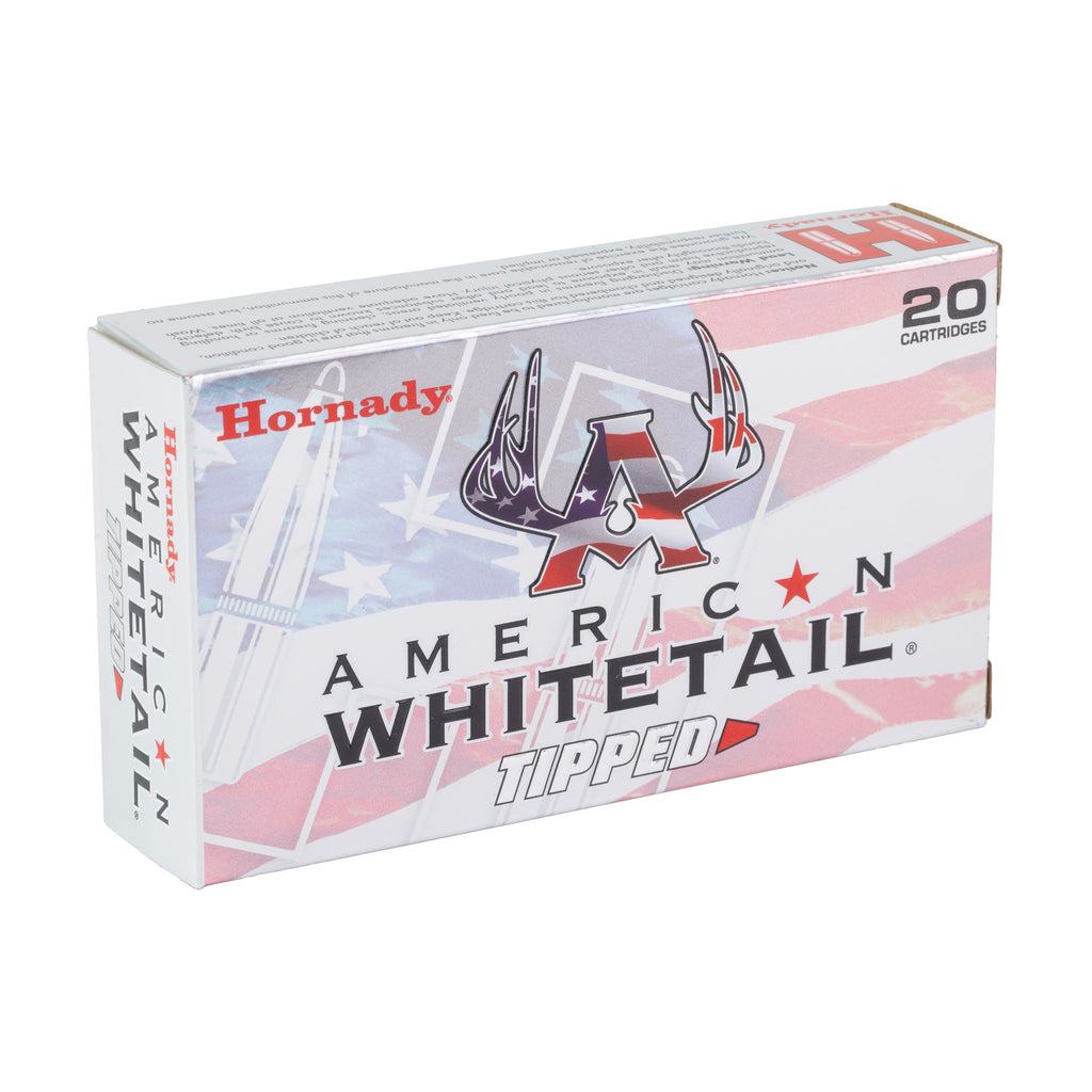 HRNDY 350 LEGEND 165 GR FTX 20/200
