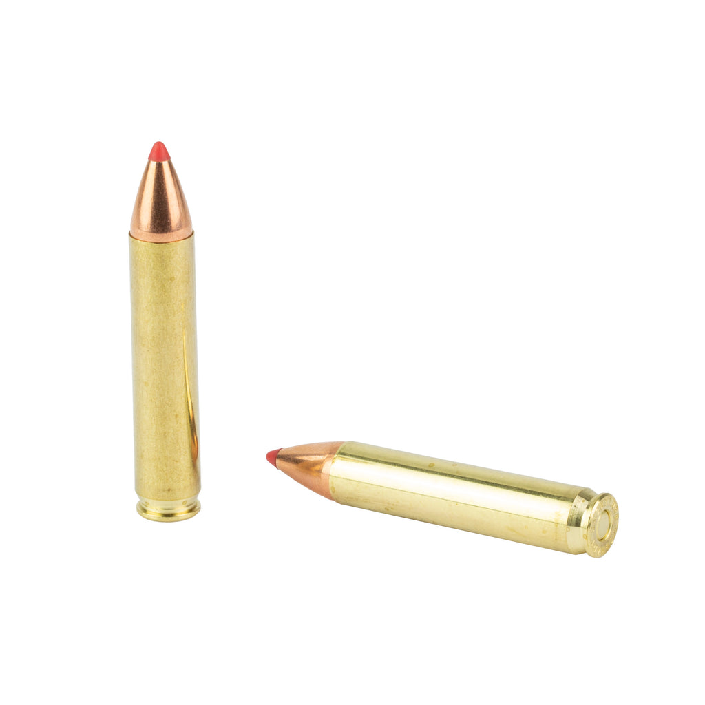 HRNDY 350 LEGEND 165 GR FTX 20/200