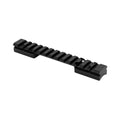 WARNE MT BROWNING X-BOLT SA RAIL