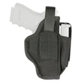 BH AMBI HLSTR W/MAG SZ 3 BLK