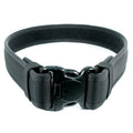 BH DUTYBLT W/LP LG 38-42 BLK