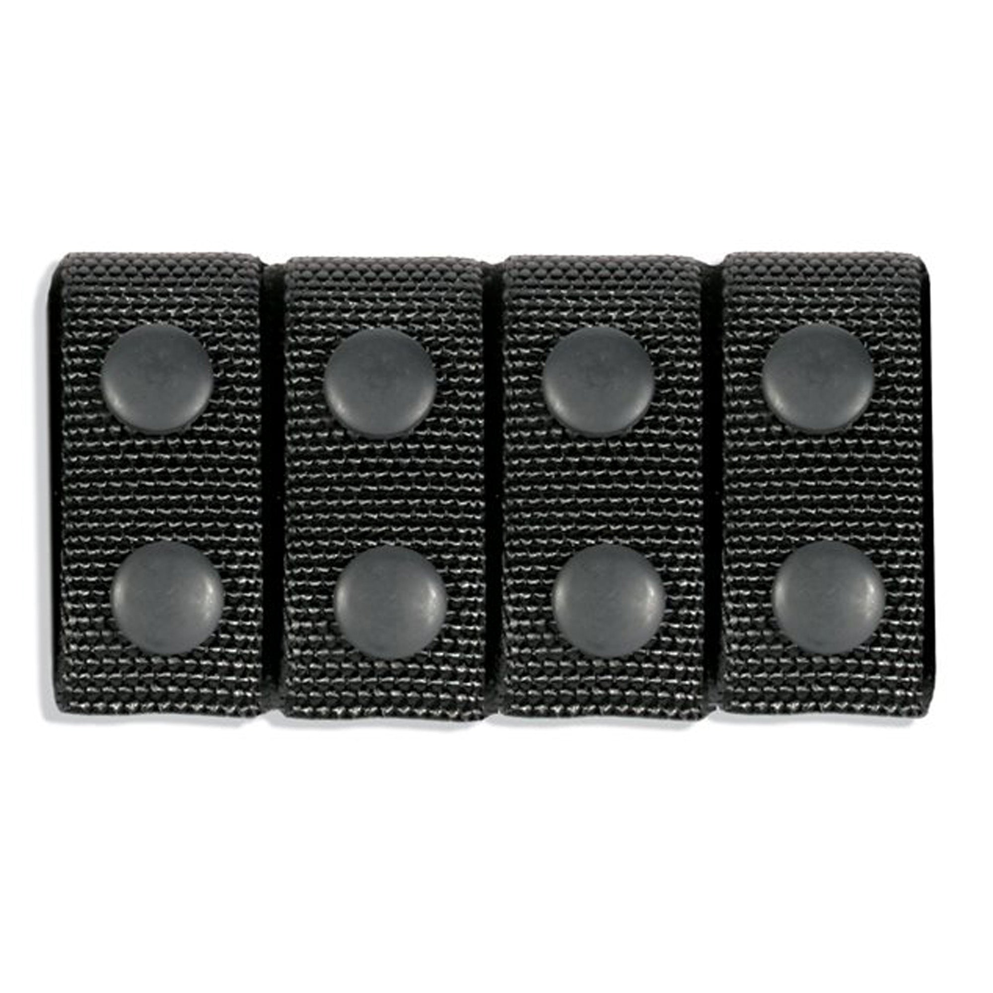 BH TRAD CORDURA BLT KEEP 2 (4) BLK