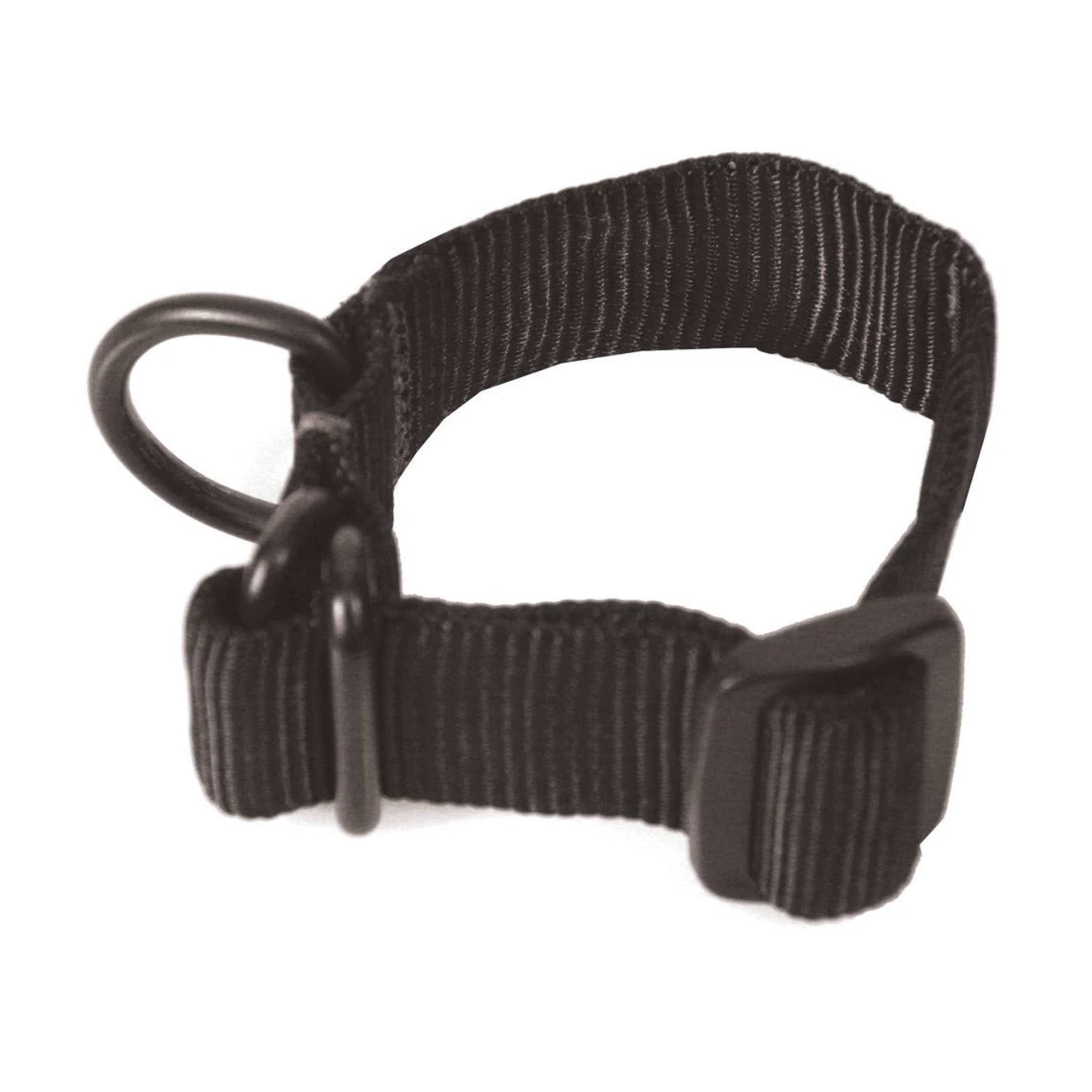 BH SNGL POINT SLNG ADAPTER BLK