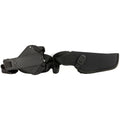 U/M VERT SHLDR HLSTR SZ 2 BLK RH