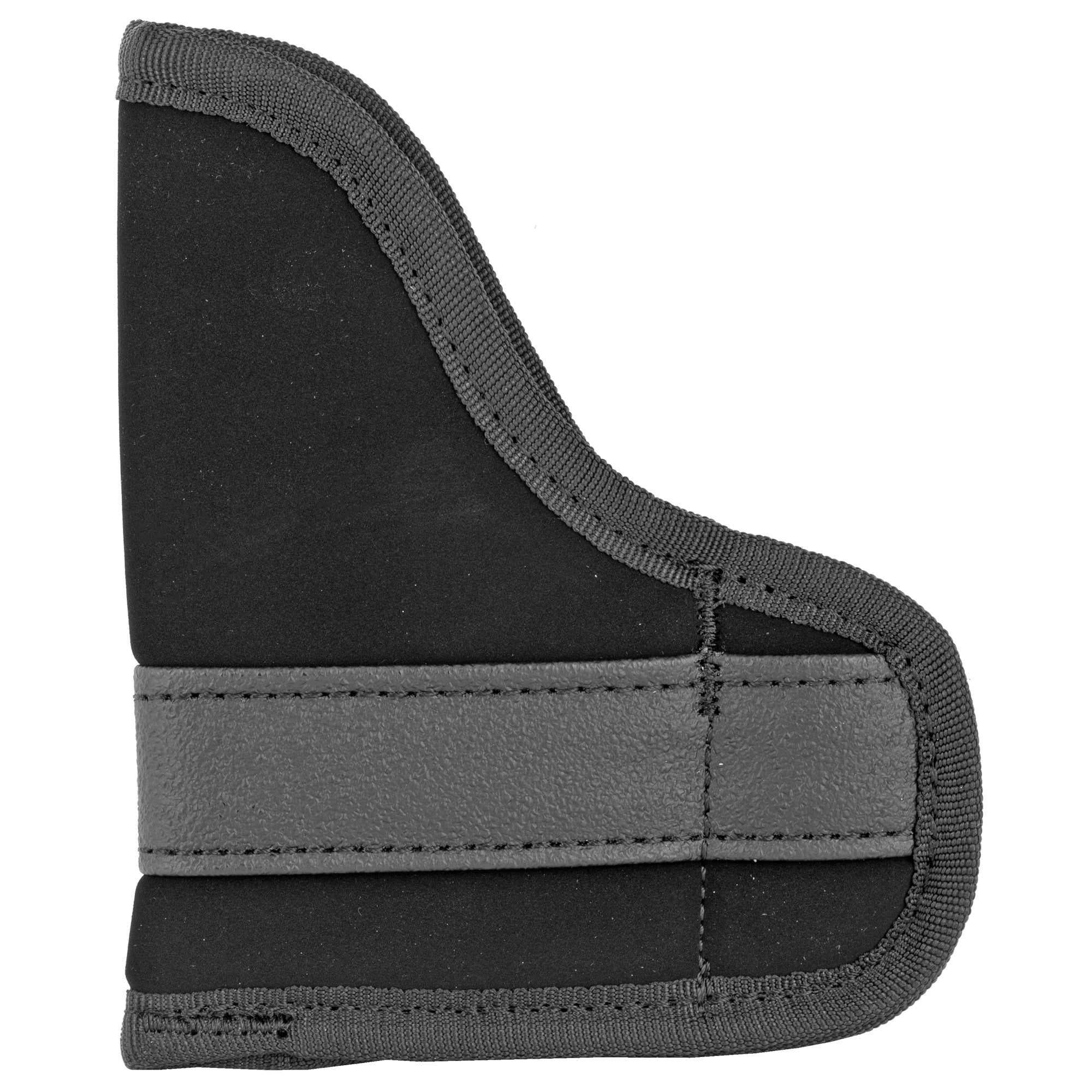 U/M INSIDE POCKET HLSTR SZ 1 BLK AMB