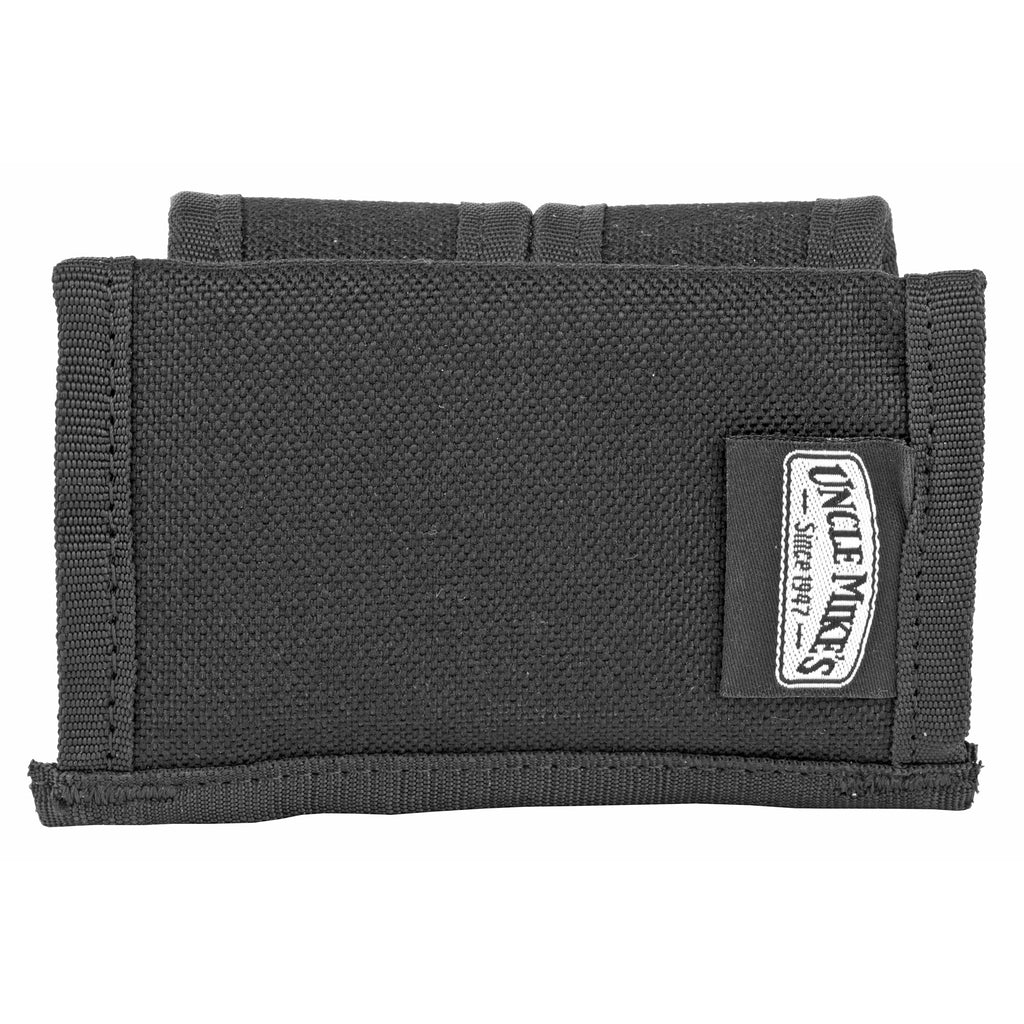 U/M CASE SPEEDLOADER DBL UNIVERSAL