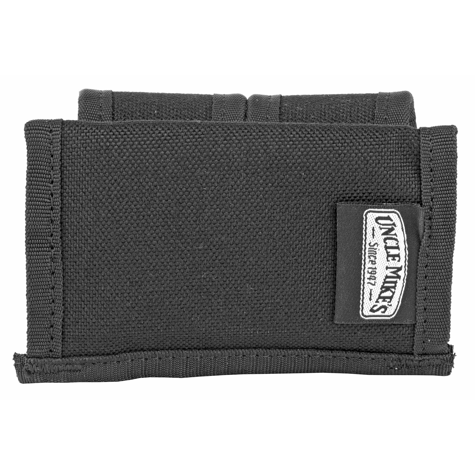 U/M CASE SPEEDLOADER DBL UNIVERSAL