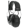 WALKER'S DIGITAL AM/FM MUFF BT BLACK