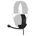 WALKER'S RAZOR COM LINK W/PTT BLK